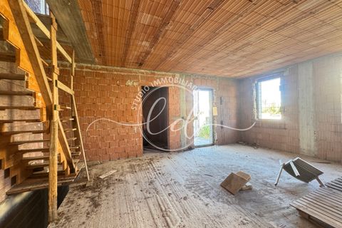 Byhus i Seravezza, Lucca, Seravezza - € 360.000 | Ref: 2543 - foto 15