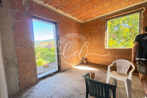 Byhus i Seravezza, Lucca, Seravezza - € 360.000 | Ref: 2543 - foto 22