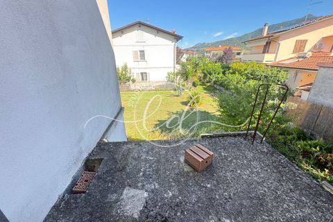 Byhus i Seravezza, Lucca, Seravezza - € 360.000 | Ref: 2543 - foto 23