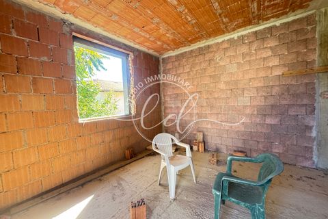 Byhus i Seravezza, Lucca, Seravezza - € 360.000 | Ref: 2543 - foto 24