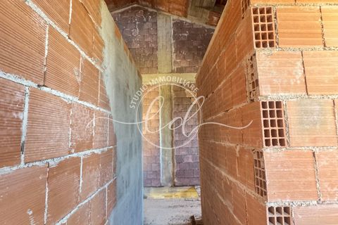 Byhus i Seravezza, Lucca, Seravezza - € 360.000 | Ref: 2543 - foto 33