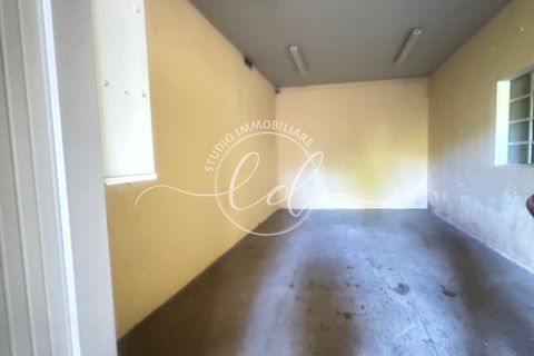 L'establiment comercial a Seravezza, Lucca, Seravezza - € 600/mes | Ref: 2529 - foto 2