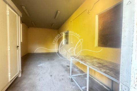 L'establiment comercial a Seravezza, Lucca, Seravezza - € 600/mes | Ref: 2529 - foto 4