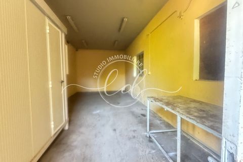 L'establiment comercial a Seravezza, Lucca, Seravezza - € 600/mes | Ref: 2529 - foto 5