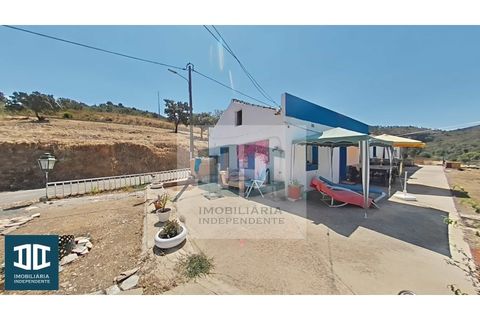 Villa a Almodovar, Beja, Almodovar - € 294.500 | Ref: HAB_252 - foto 2