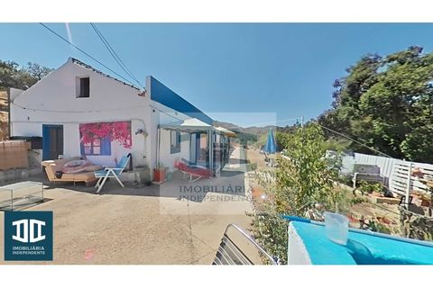 Villa a Almodovar, Beja, Almodovar - € 294.500 | Ref: HAB_252 - foto 3