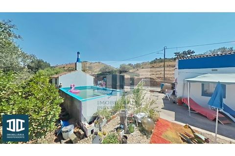 Villa a Almodovar, Beja, Almodovar - € 294.500 | Ref: HAB_252 - foto 4