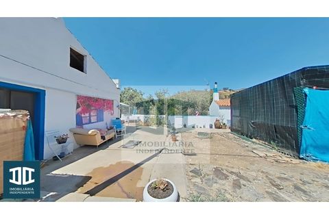 Villa a Almodovar, Beja, Almodovar - € 294.500 | Ref: HAB_252 - foto 5