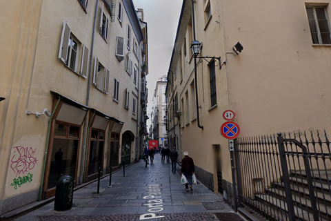 Garage i Torino, Turin, Torino - € 180.000 | Ref: SILOS150 - foto 2