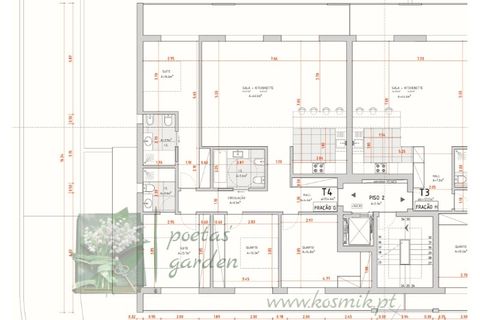 Lejlighed i Loures, Lisbon, Loures - € 750.000 | Ref: VA8009G_T4 - foto 3