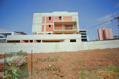 Lejlighed i Loures, Lisbon, Loures - € 750.000 | Ref: VA8009G_T4 - foto 41
