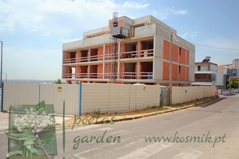 Lejlighed i Loures, Lisbon, Loures - € 750.000 | Ref: VA8009G_T4 - foto 44