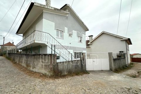 Villa i Viana do Castelo, Viana do Castelo, Viana do Castelo - € 340.000 | Ref: R5351 - foto 4