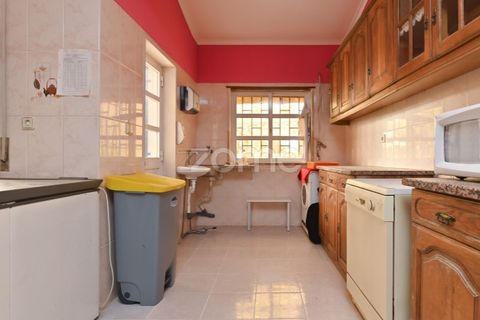 Villa i Sintra, Lisbon, Sintra - € 982.500 | Ref: ZMPT579218 - foto 11