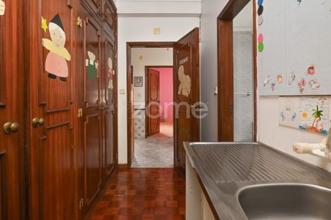 Villa i Sintra, Lisbon, Sintra - € 982.500 | Ref: ZMPT579218 - foto 19