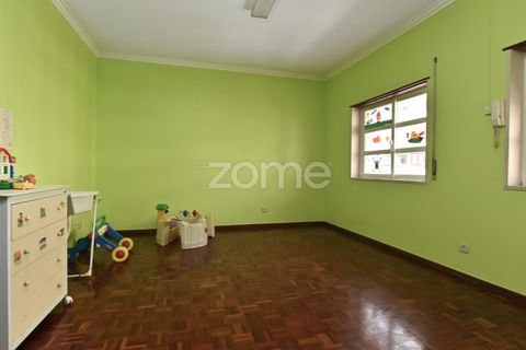 Villa i Sintra, Lisbon, Sintra - € 982.500 | Ref: ZMPT579218 - foto 21