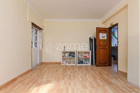 Villa i Sintra, Lisbon, Sintra - € 982.500 | Ref: ZMPT579218 - foto 1
