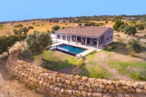 Villa i Lagoa, Faro, Lagoa - € 2.290.000 | Ref: V31056-1 - foto 2
