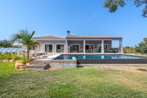 Villa i Lagoa, Faro, Lagoa - € 2.290.000 | Ref: V31056-1 - foto 3
