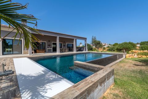Villa i Lagoa, Faro, Lagoa - € 2.290.000 | Ref: V31056-1 - foto 4