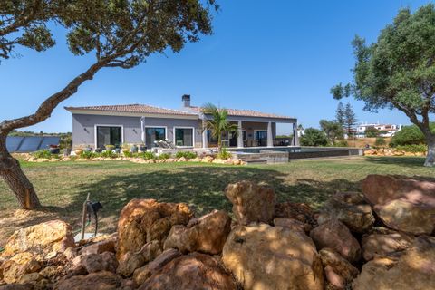 Villa i Lagoa, Faro, Lagoa - € 2.290.000 | Ref: V31056-1 - foto 5