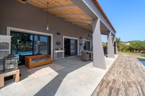 Villa i Lagoa, Faro, Lagoa - € 2.290.000 | Ref: V31056-1 - foto 6