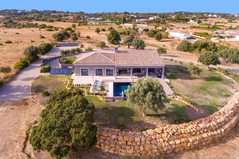 Villa i Lagoa, Faro, Lagoa - € 2.290.000 | Ref: V31056-1 - foto 8