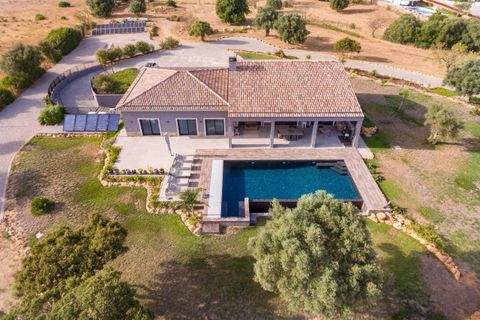 Villa i Lagoa, Faro, Lagoa - € 2.290.000 | Ref: V31056-1 - foto 9