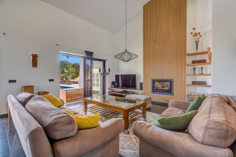 Villa i Lagoa, Faro, Lagoa - € 2.290.000 | Ref: V31056-1 - foto 14