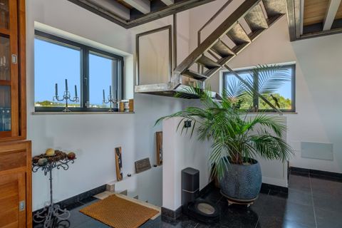 Villa i Lagoa, Faro, Lagoa - € 2.290.000 | Ref: V31056-1 - foto 21