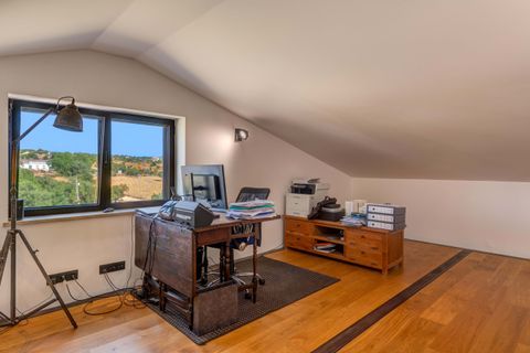 Villa i Lagoa, Faro, Lagoa - € 2.290.000 | Ref: V31056-1 - foto 23