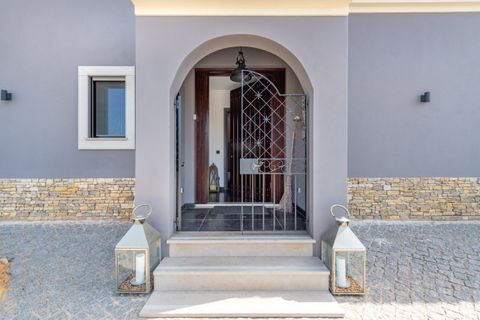 Villa i Lagoa, Faro, Lagoa - € 2.290.000 | Ref: V31056-1 - foto 27