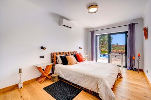 Villa i Lagoa, Faro, Lagoa - € 2.290.000 | Ref: V31056-1 - foto 29