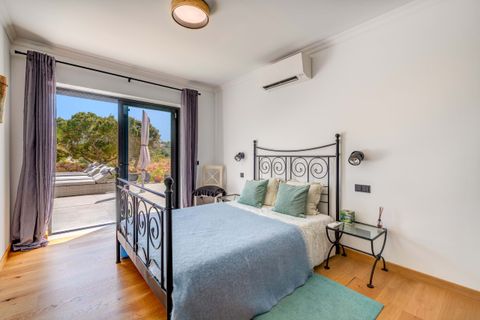 Villa i Lagoa, Faro, Lagoa - € 2.290.000 | Ref: V31056-1 - foto 34