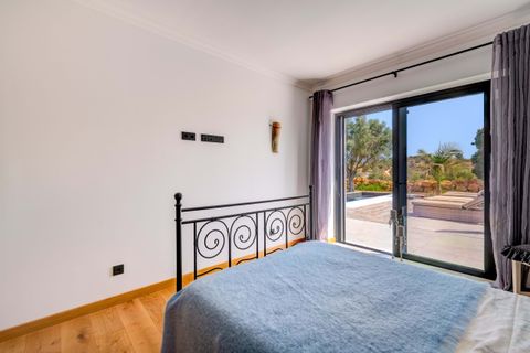 Villa i Lagoa, Faro, Lagoa - € 2.290.000 | Ref: V31056-1 - foto 35