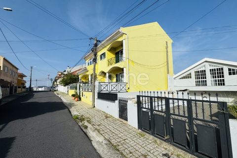 Villa i Belas, Lisbon, Belas - € 320.000 | Ref: ZMPT579633 - foto 20