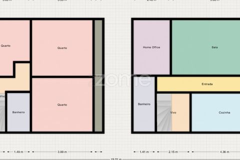 Villa i Belas, Lisbon, Belas - € 320.000 | Ref: ZMPT579633 - foto 22