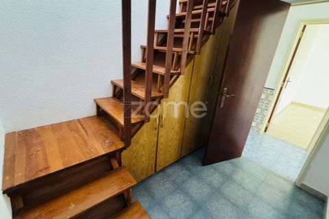 Villa i Belas, Lisbon, Belas - € 320.000 | Ref: ZMPT579633 - foto 12
