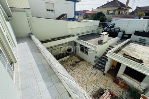 Villa i Belas, Lisbon, Belas - € 320.000 | Ref: ZMPT579633 - foto 15