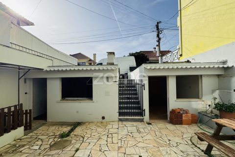 Villa i Belas, Lisbon, Belas - € 320.000 | Ref: ZMPT579633 - foto 3