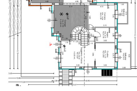 Villa i Rimini, Rimini, Rimini - € 450.000 | Ref: 4408-1 - foto 16