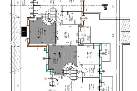 Villa a Rimini, Rimini, Rimini - € 850.000 | Ref: 4408 - foto 12