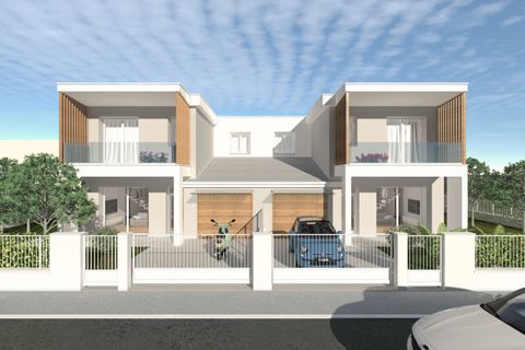 Byhus i Santarcangelo Di Romagna, Rimini, Santarcangelo Di Romagna - € 750.000 | Ref: 4504 - foto 2