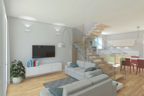 Byhus i Santarcangelo Di Romagna, Rimini, Santarcangelo Di Romagna - € 750.000 | Ref: 4504 - foto 3