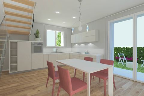 Byhus i Santarcangelo Di Romagna, Rimini, Santarcangelo Di Romagna - € 750.000 | Ref: 4504 - foto 4