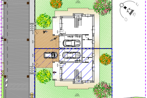 Byhus i Santarcangelo Di Romagna, Rimini, Santarcangelo Di Romagna - € 750.000 | Ref: 4504 - foto 10