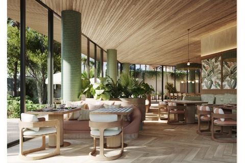 Lejlighed i Carcavelos, Lisbon, Carcavelos - € 1.480.000 | Ref: ORIAPRO4688 - foto 1
