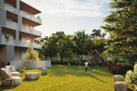 Lejlighed i Carcavelos, Lisbon, Carcavelos - € 1.480.000 | Ref: ORIAPRO4688 - foto 2
