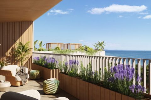 Lejlighed i Carcavelos, Lisbon, Carcavelos - € 1.480.000 | Ref: ORIAPRO4688 - foto 4