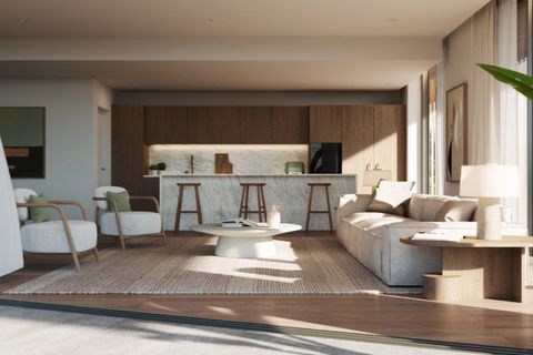 Lejlighed i Carcavelos, Lisbon, Carcavelos - € 1.480.000 | Ref: ORIAPRO4688 - foto 5